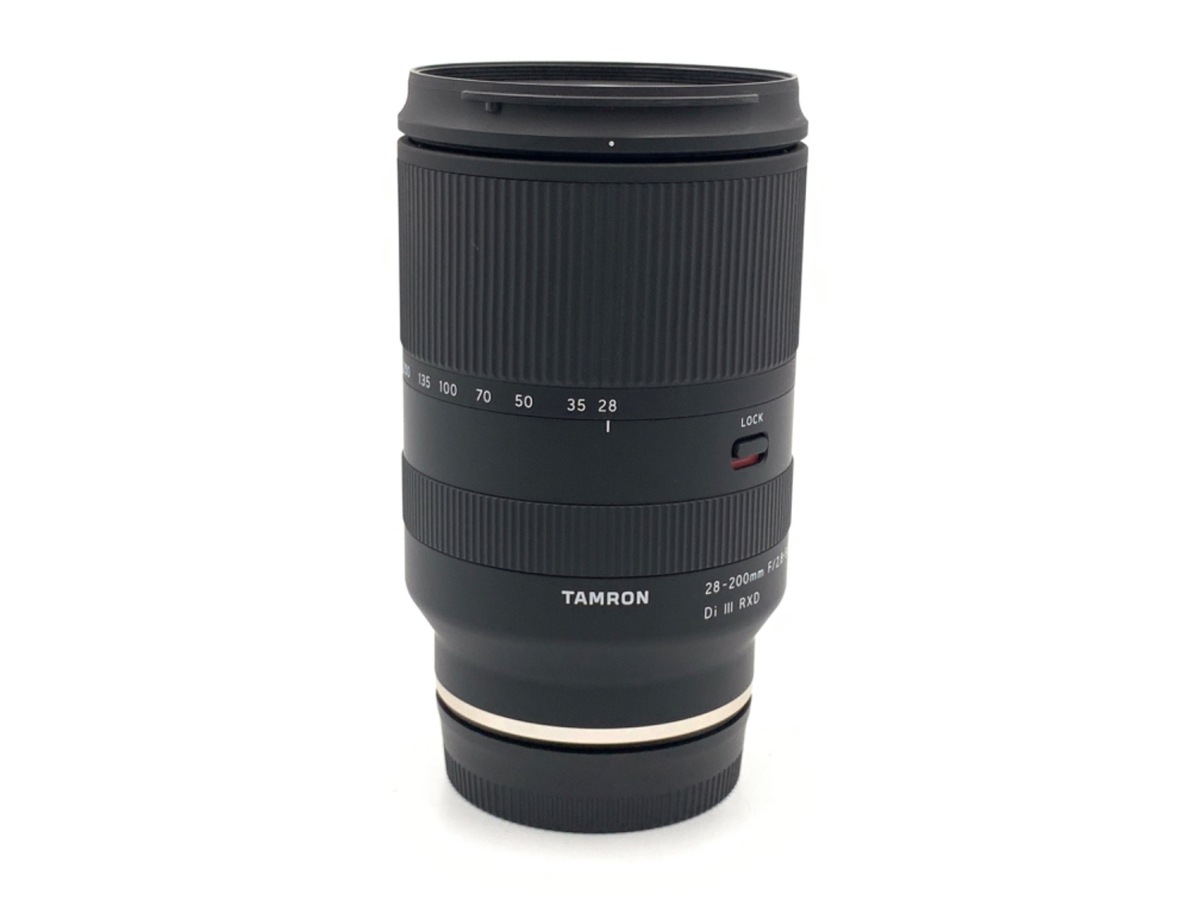 価格.com - TAMRON 18-270mm F/3.5-6.3 Di II VC PZD (Model