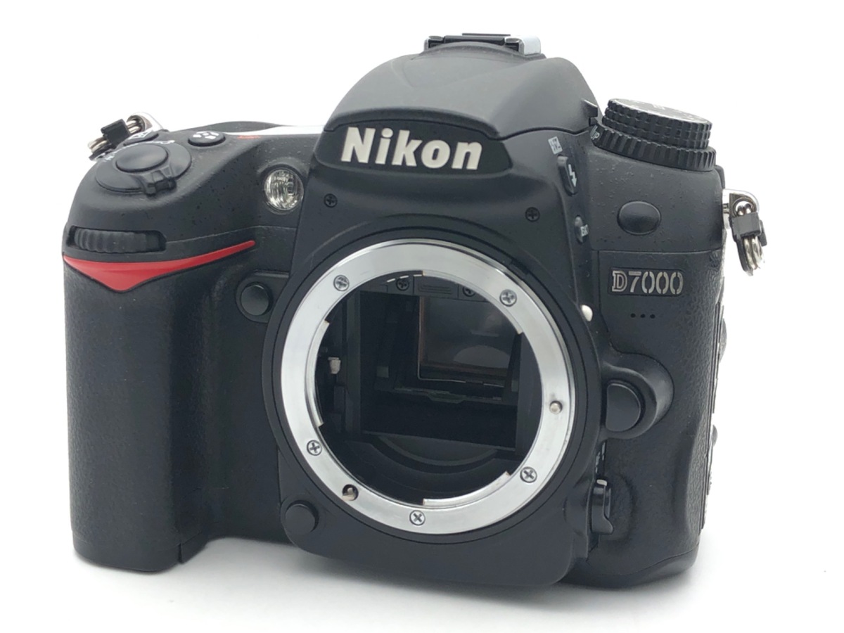 D7000 ボディ 中古価格比較 - 価格.com 