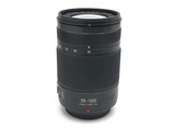 LUMIX G X VARIO 35-100mm F2.8 中古 LUMIX G X VARIO 35-100mm/F2.8/POWER O.I.S. H-HS35100 中古