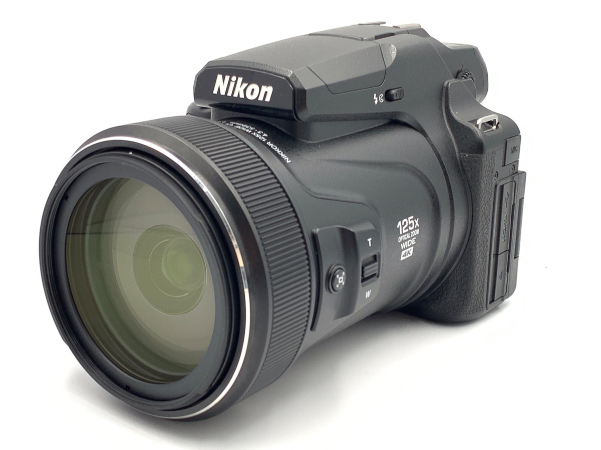 COOLPIX P1000y1605fz