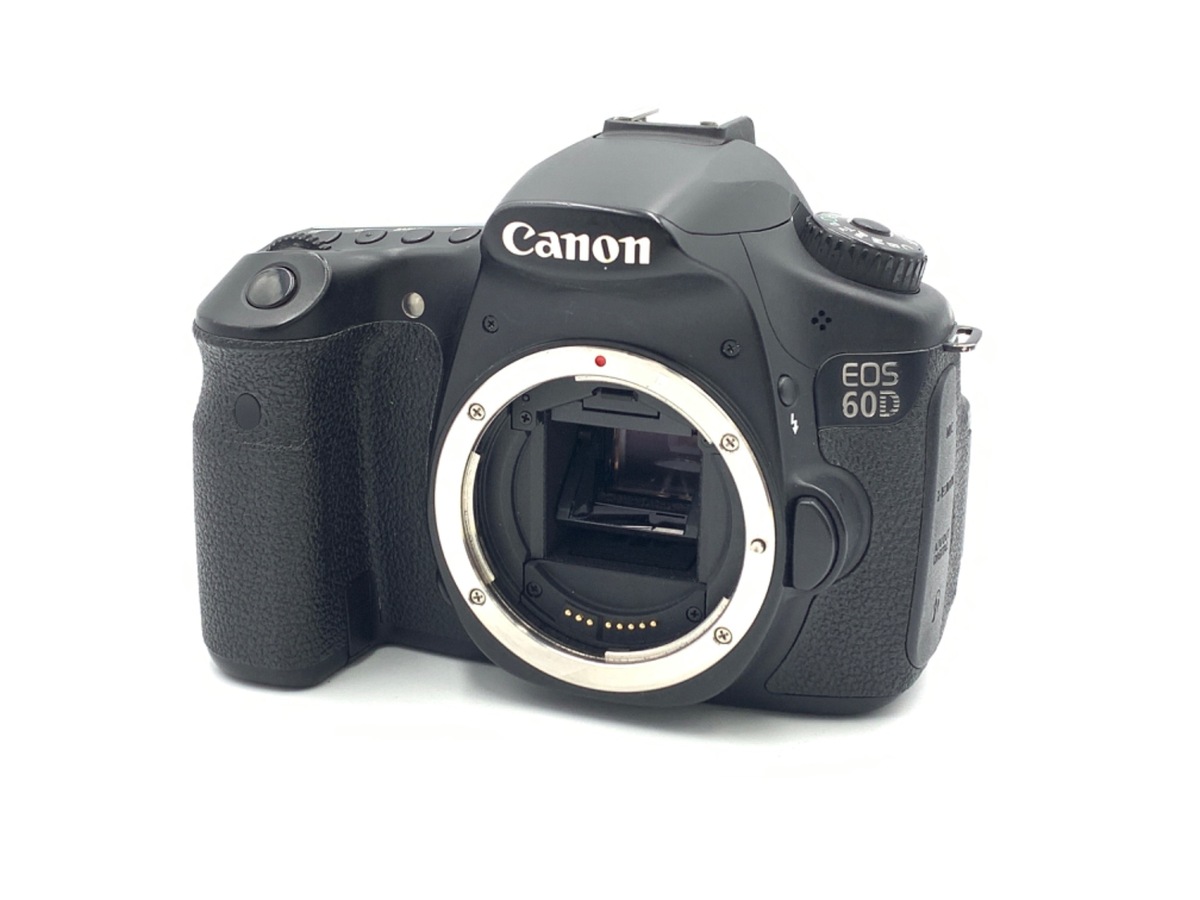 EOS60Dカメラ camnon Amazon Canada: Canon EOS 60D 18 MP CMOS Digital SLR Camera