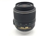 9月17日限定価格✨【超美品】Nikon AF-S 18-55mm VR ニコン AF-S DX NIKKOR 18-55mm f/3.5-5.6G VR 価格比較 - 価格.com