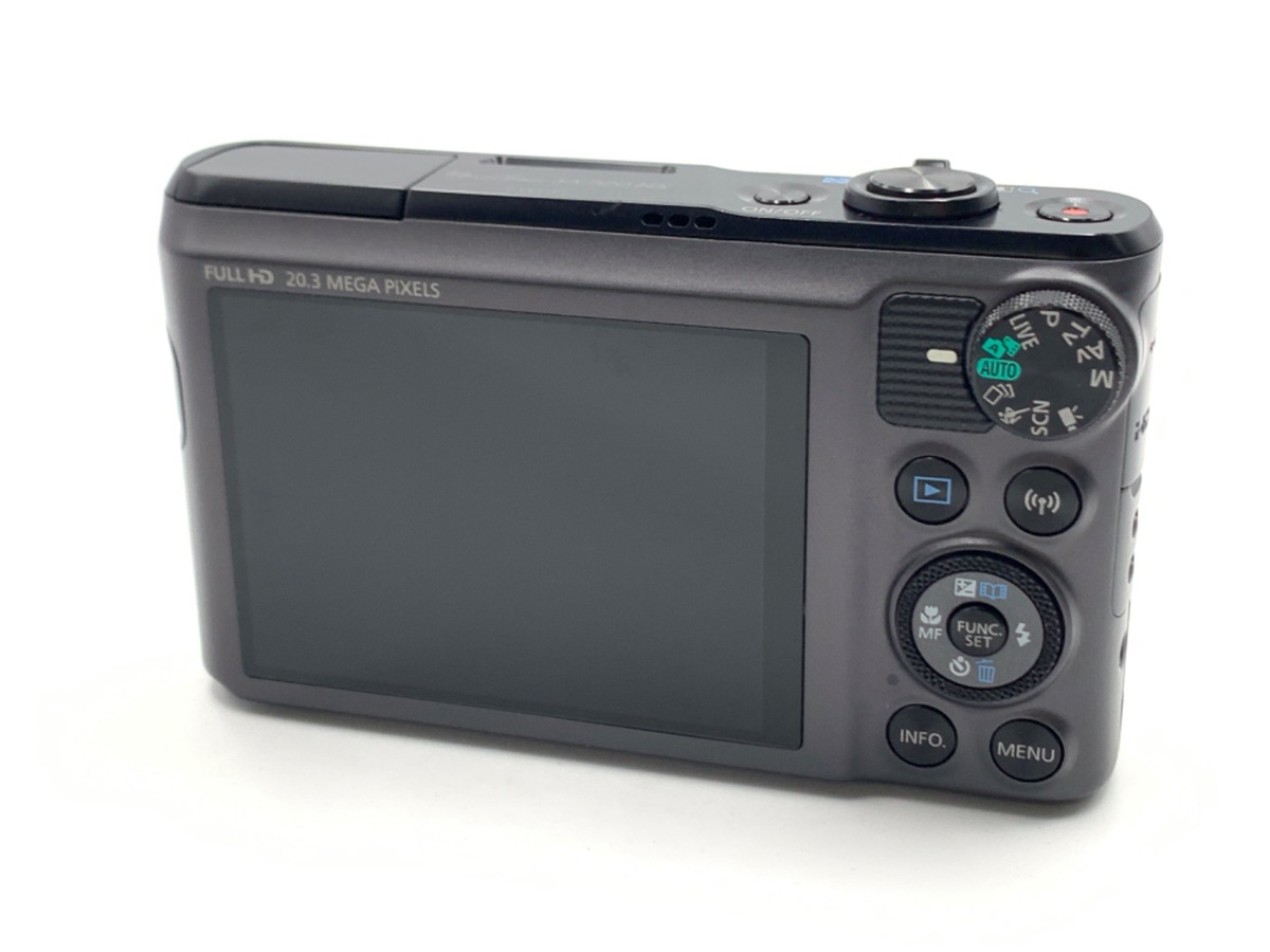 Canon SX720 HS コンパクトデジタルカメラ 中古品 PowerShot SX720 HS 中古価格比較 - 価格.com
