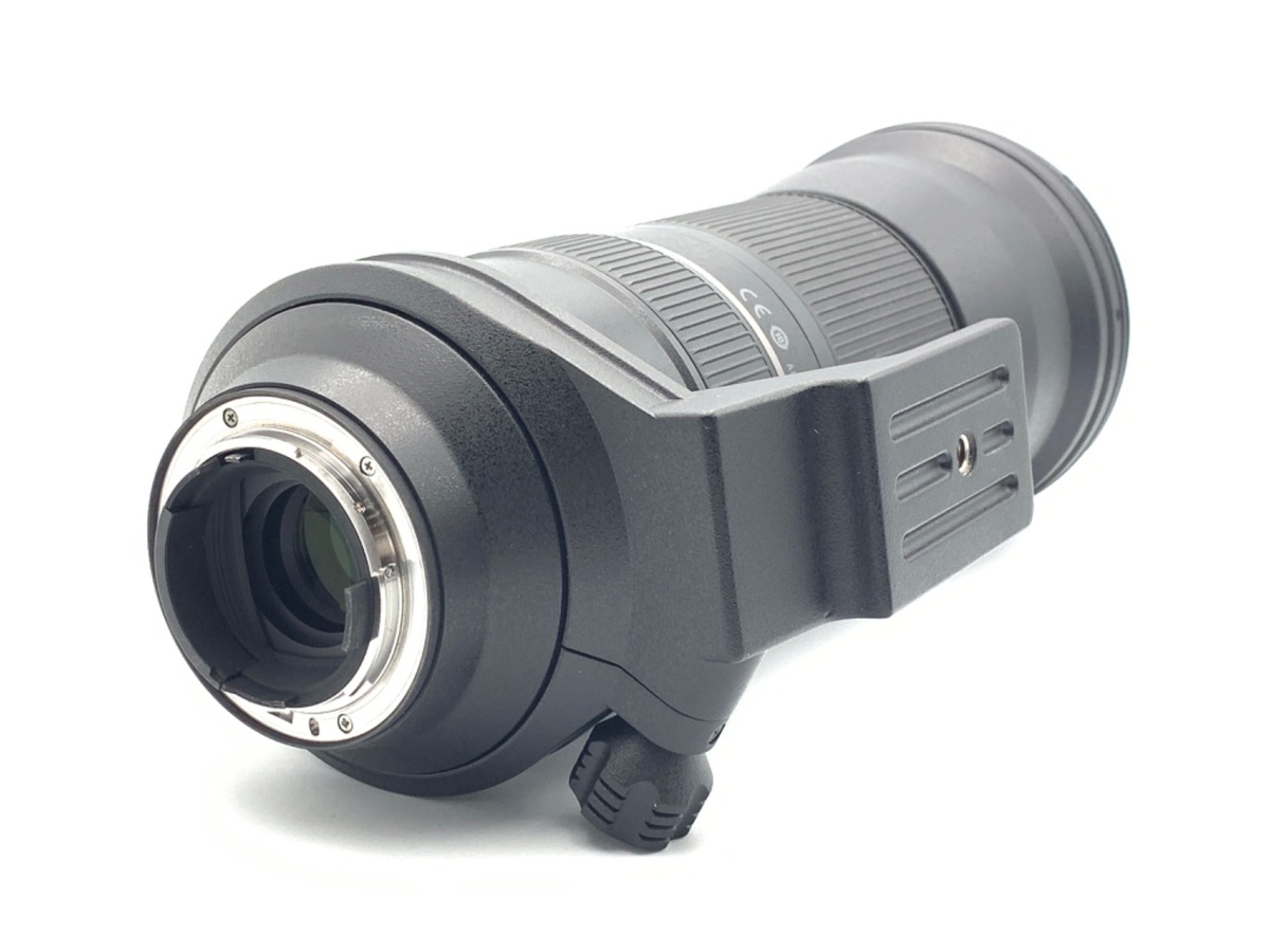 【9/3まで】TAMRON150-600mm Nikon用 A011 カビあり 9/3まで】TAMRON150-600mm Nikon用 A011 カビあり 9/3まで