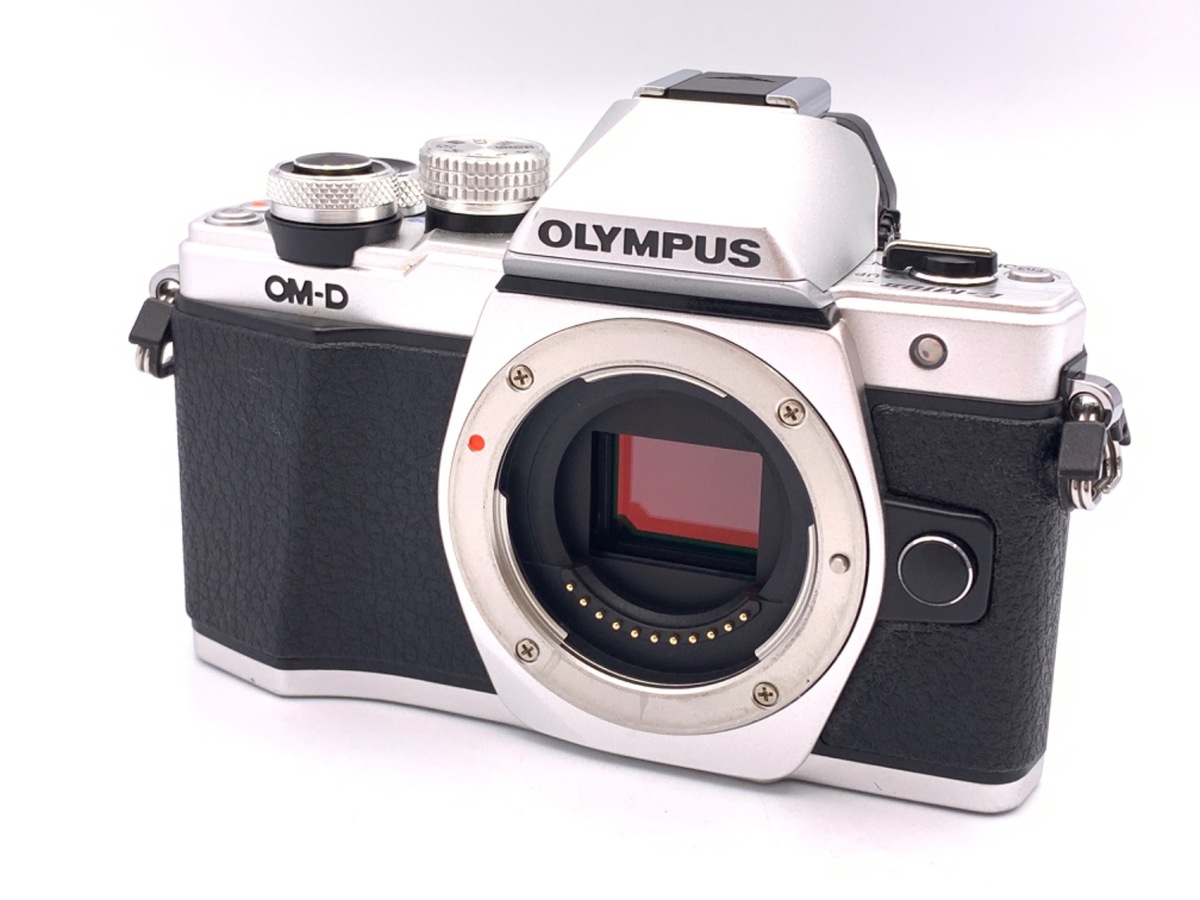 デジタルカメラ OLYMPUS PEN E-PL8 14-42mm オリンパス、動画用セルフィー対応ミラーレス「PEN E-PL8」を11