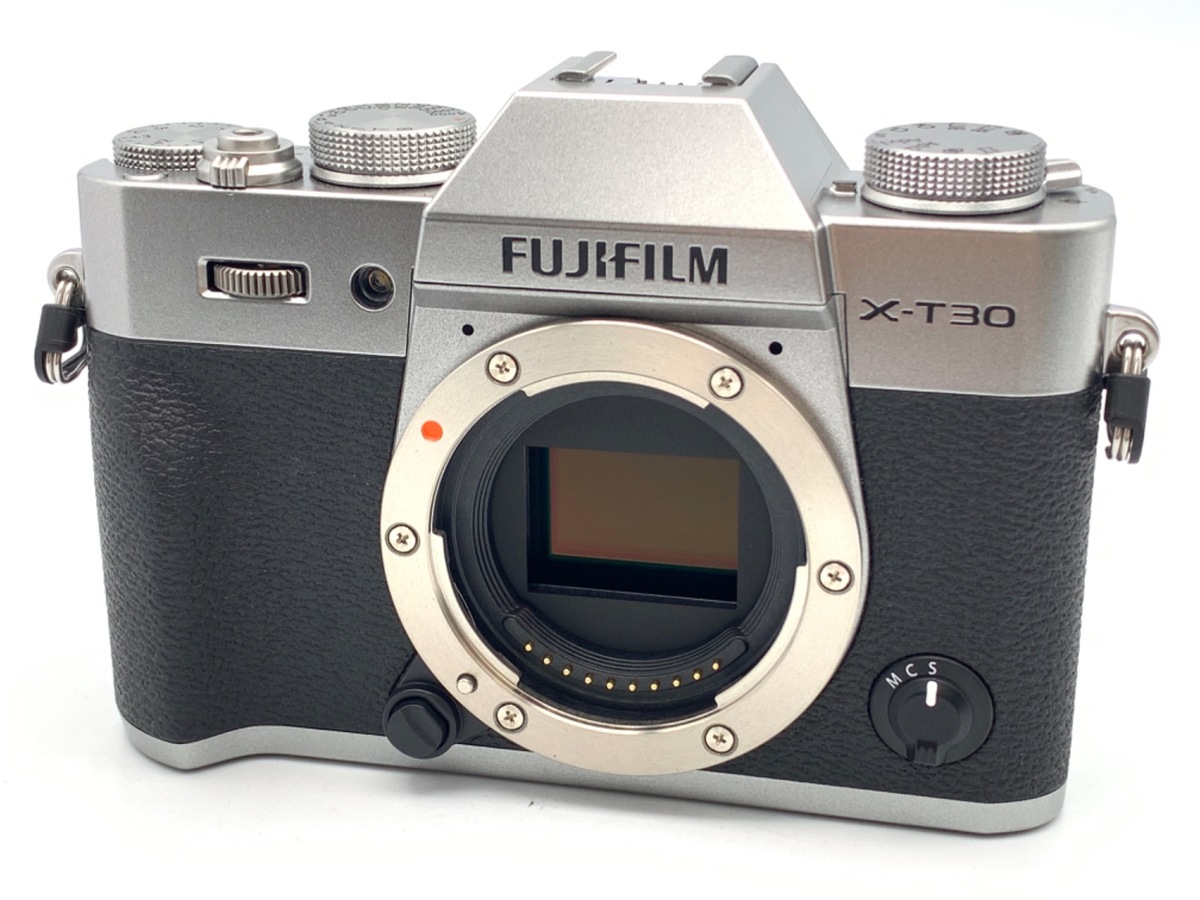 価格.com - 富士フイルム FUJIFILM X-T30 II ボディ 価格比較