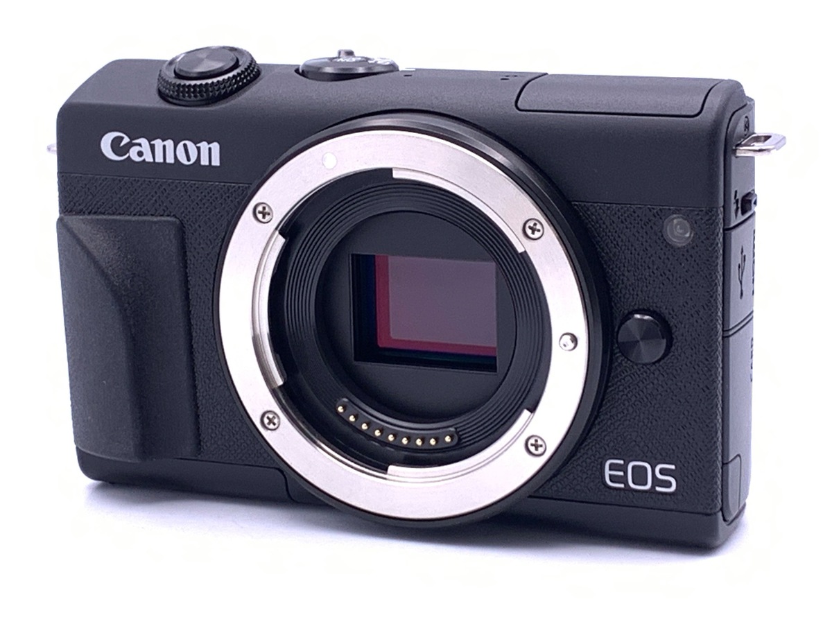 価格.com - CANON EOS M200 ボディ 価格比較