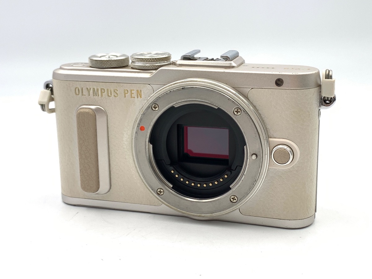 OLYMPUS PEN E-PL8 ボディ 中古価格比較 - 価格.com