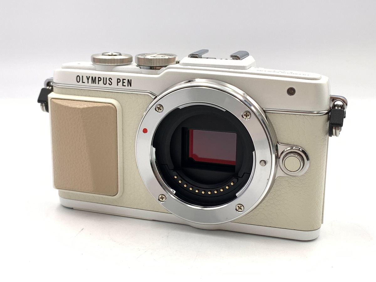 OLYMPUS E-PL7 ボディ ホワイト Amazon | OLYMPUS ミラーレス一眼 PEN E-PL7 ボディ ホワイト PEN E