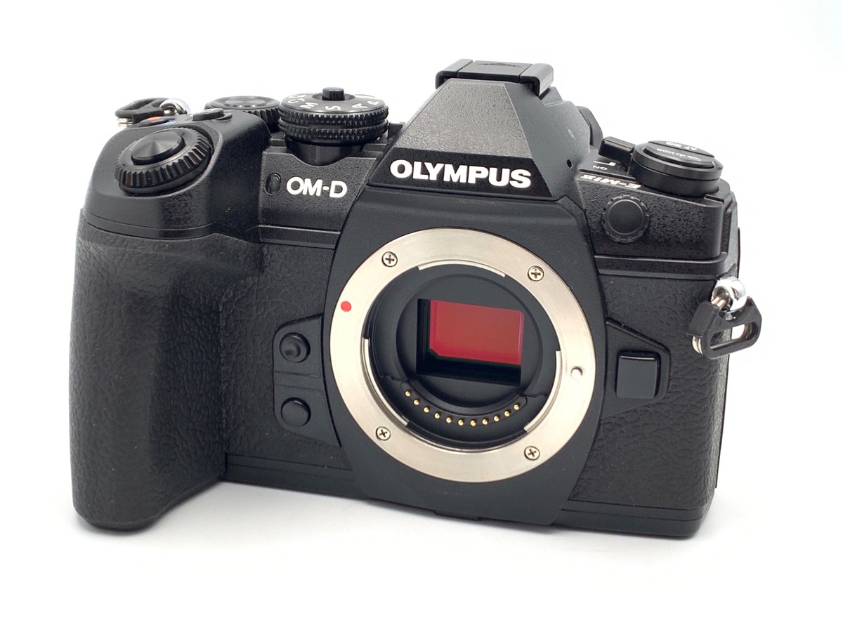 未使用品　OLYMPUS OM-D E-M1X ボディ オリンパス 価格.com - オリンパス OM-D E-M1X ボディ 価格比較