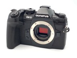 中古】OM-D E-M1 Mark II ﾎﾞﾃﾞｨ【2037万画素】 在庫一覧｜カメラのキタムラ