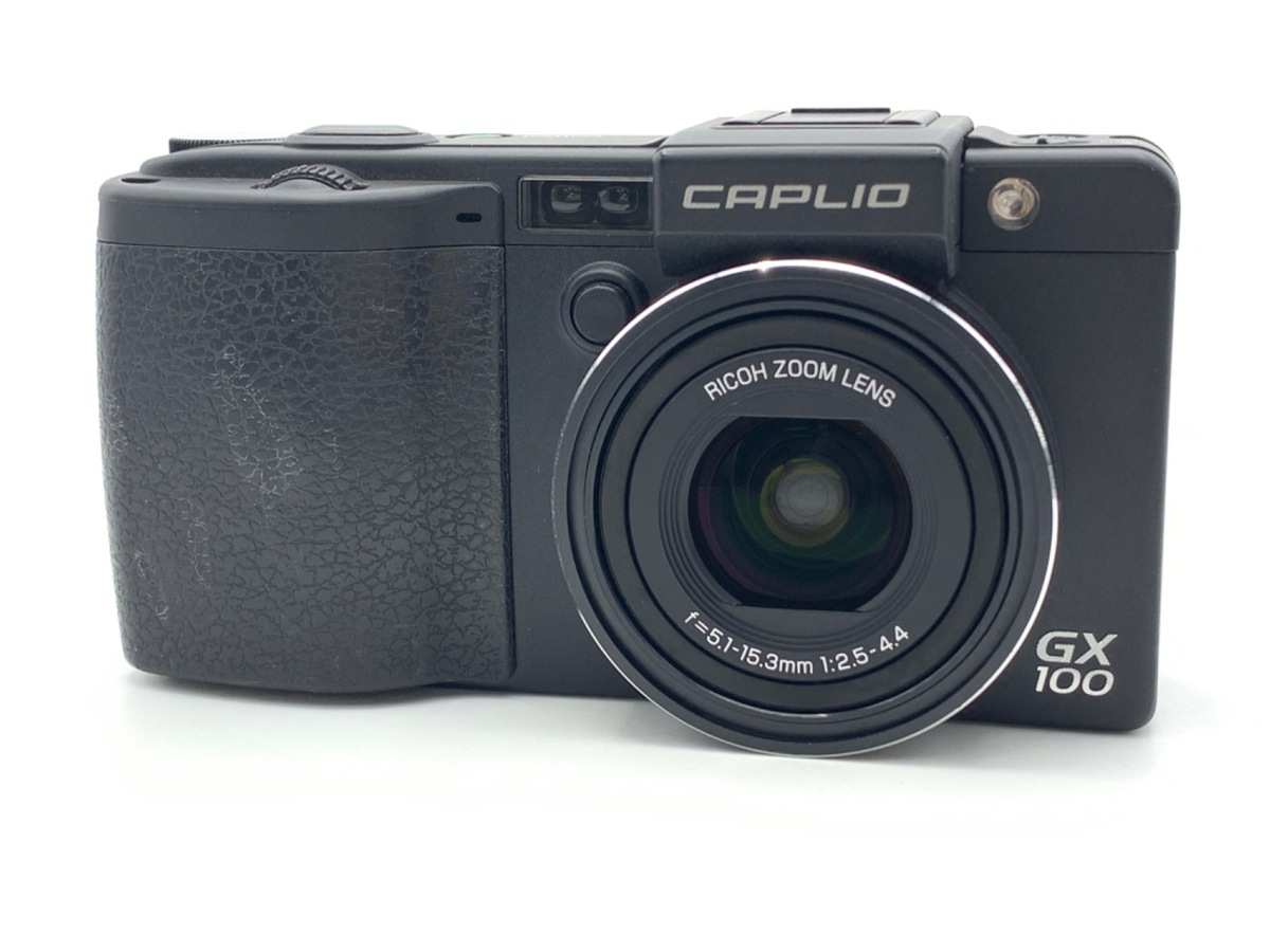 価格.com - リコー GR DIGITAL IV 純正オプション