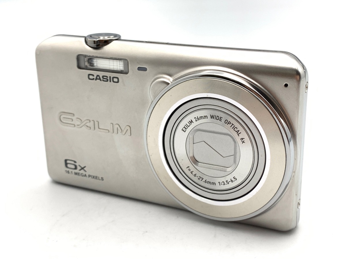 価格.com - カシオ HIGH SPEED EXILIM EX-FS10 価格比較