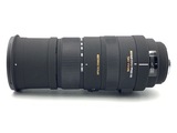 中古】シグマ APO 150-500mm F5-6.3 DG OS HSM キヤノン用 在庫一覧