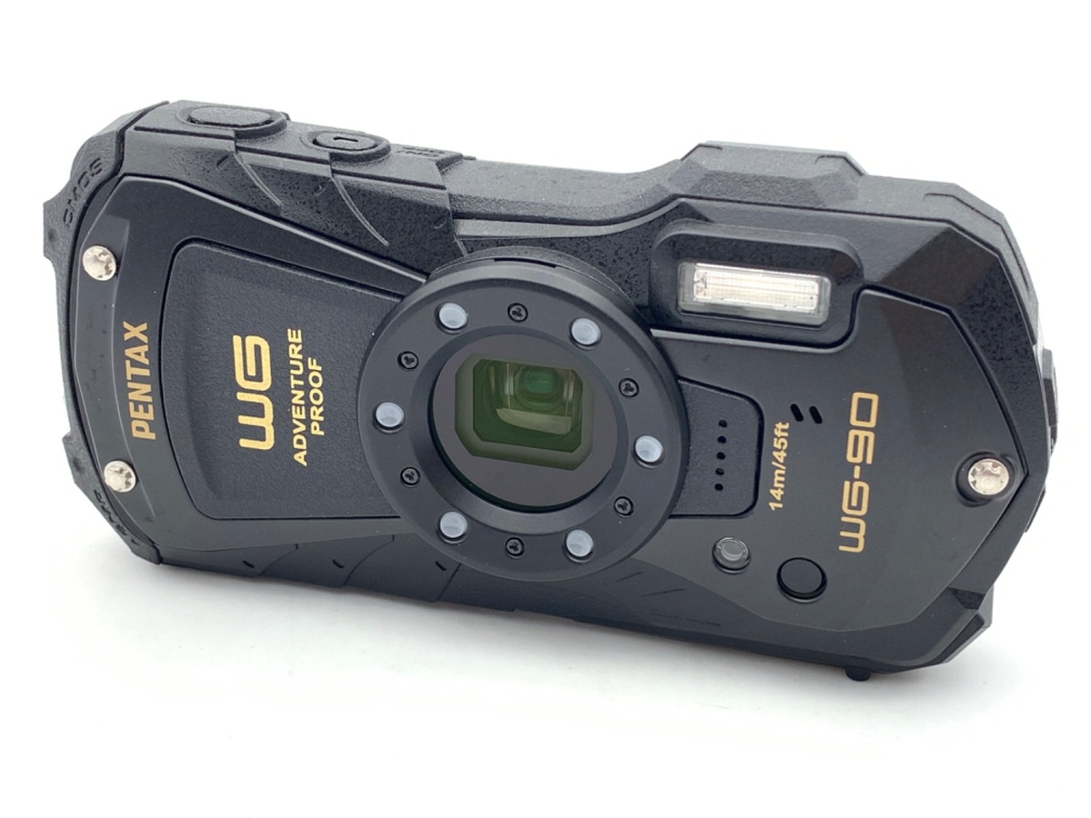 価格.com - ペンタックス PENTAX MX-1 [クラシックブラック] 価格比較