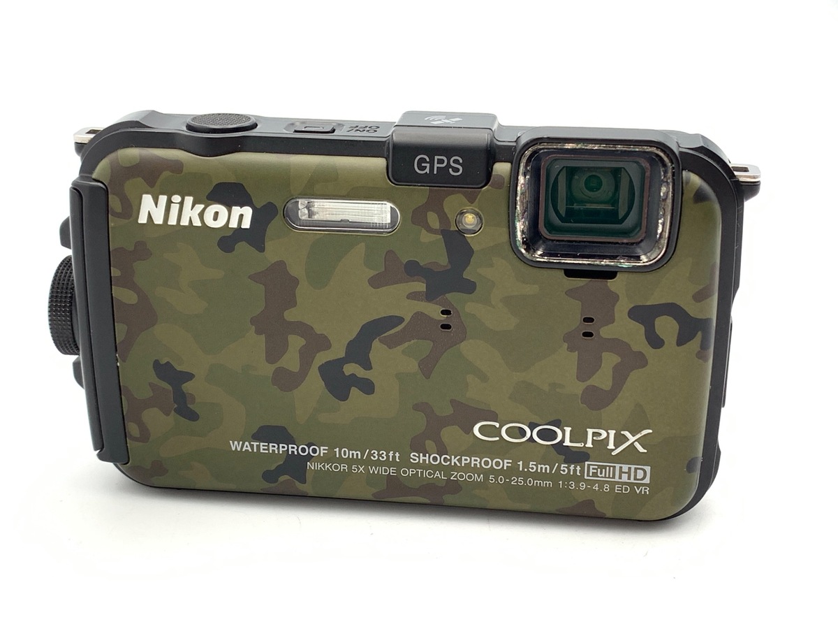 COOLPIX AW100(���װ�ޭ)�y1600����f�z
