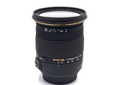 中古】シグマ 17-50mm F2.8EX DC OS HSM キヤノン用 在庫一覧｜カメラ