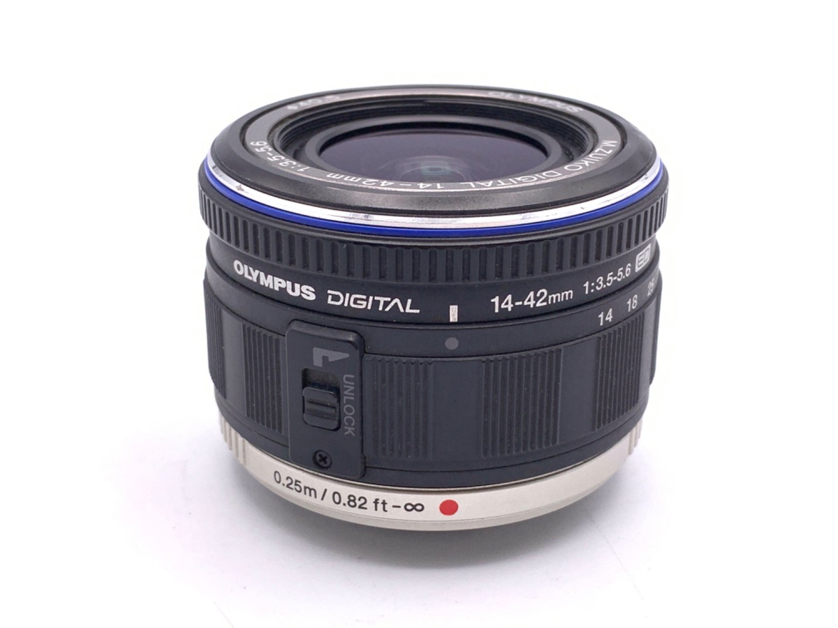 M.ZUIKO DIGITAL ED 14-42/3.5-5.6 ��ׯ�
