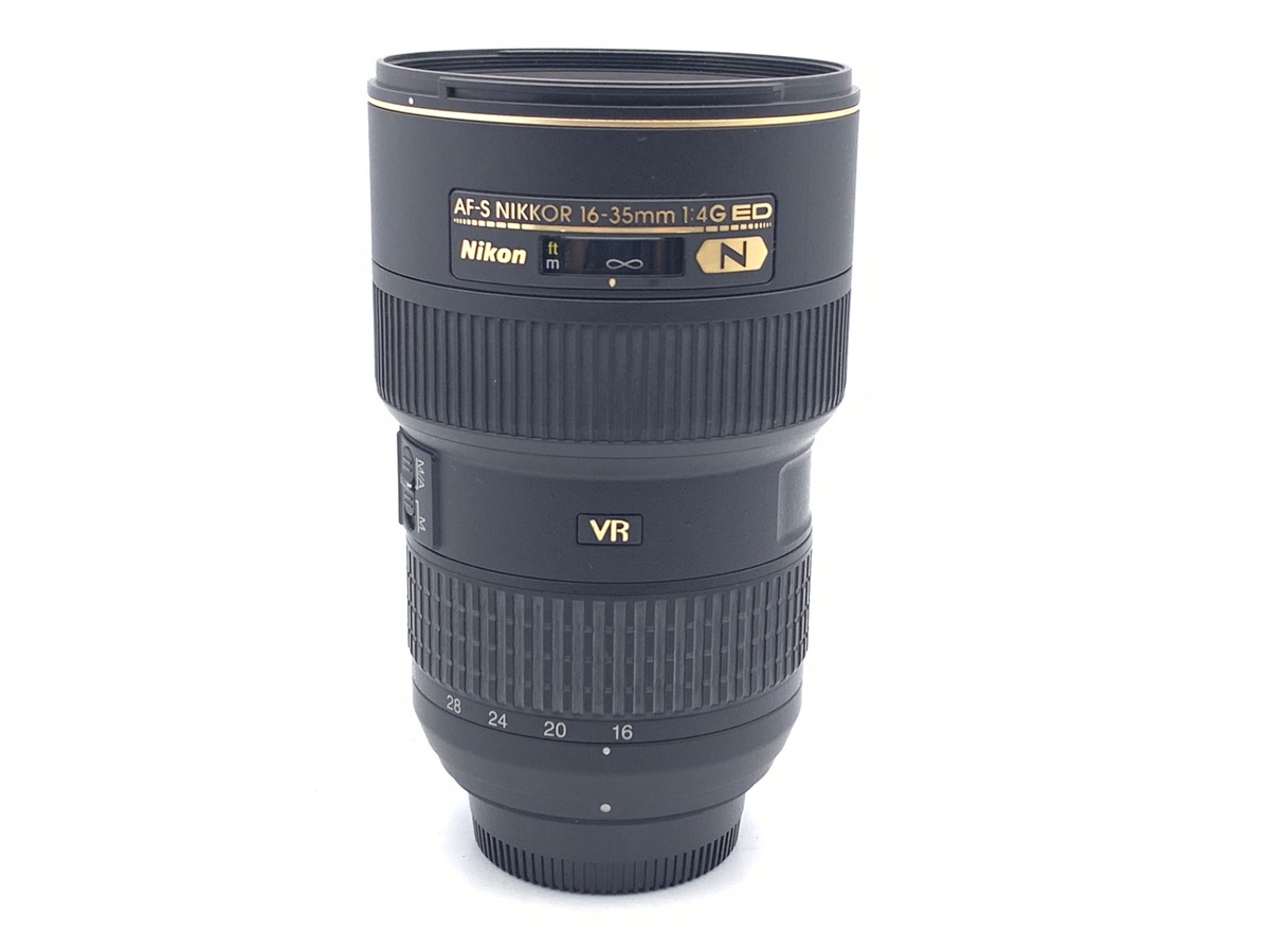 最終価格　AF-S Nikkor 16-35mm f4G VR 　#FB10 AF-S NIKKOR 16-35mm f/4G ED VR 中古価格比較 - 価格.com