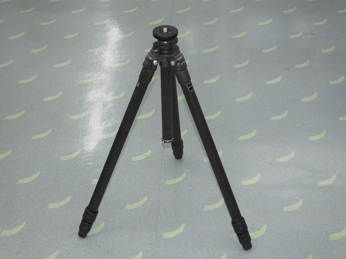 ジッツオ GT2531 マウンテニア三脚