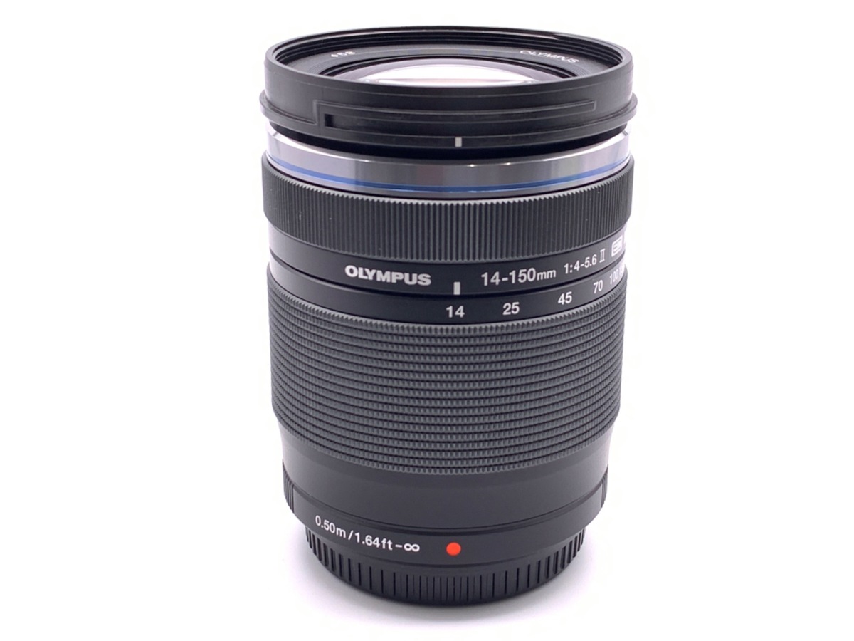 M.ZUIKO DIGITAL ED 14-150mm F4.0-5.6 II 中古価格比較 - 価格.com