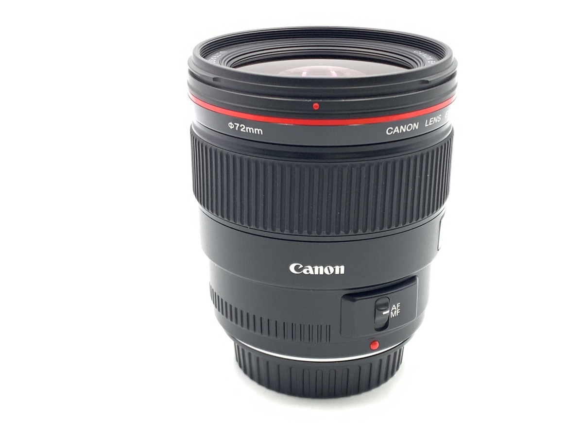 EF35mm F1.4L USM 中古価格比較 - 価格.com