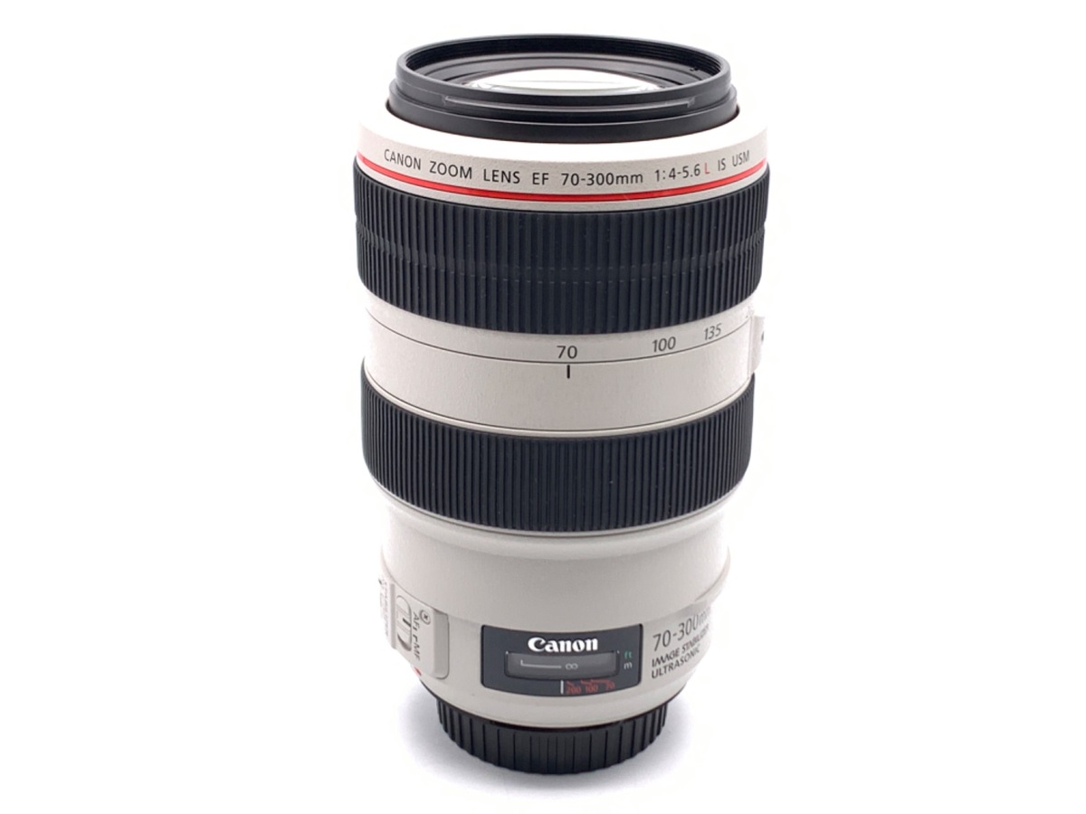 EF70-300mm F4-5.6L IS USM 中古価格比較 - 価格.com
