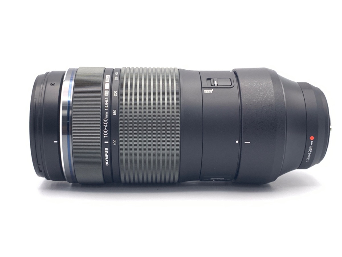 オリンパス 100-400mm 超美品 オリンパス DIGITAL 美品 オリンパス M 