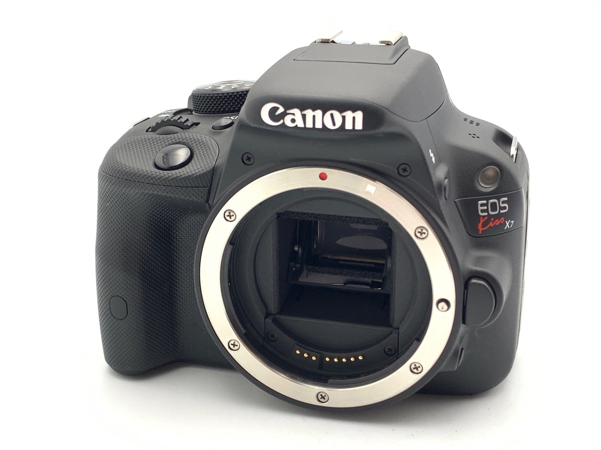 EOS kiss X7 ���ި�y1800����f�z