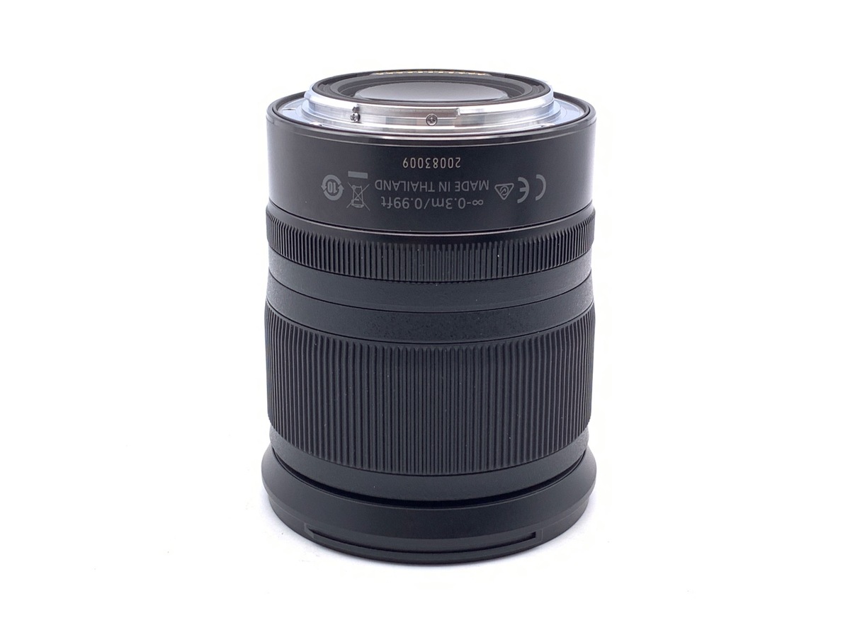 中古】ニコン NIKKOR Z 24-70mm f/4 S｜｜カメラのキタムラネットショップ