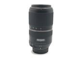 中古】タムロン SP 70-300mm F/4-5.6 Di VC USD ニコン用 (Model A030