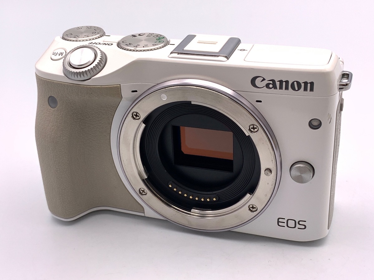 EOS M3 ���ި �ܲāy2420����f�z