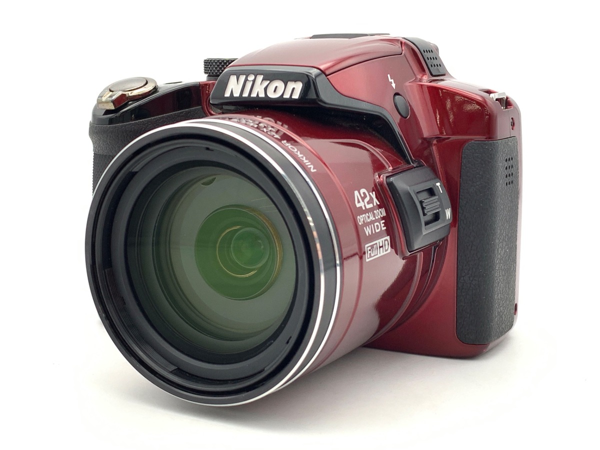 Nikon COOLPIX L23 レッド Amazon | NikonデジタルカメラCOOLPIX L23 レッド L23RD | コンパクト 通販