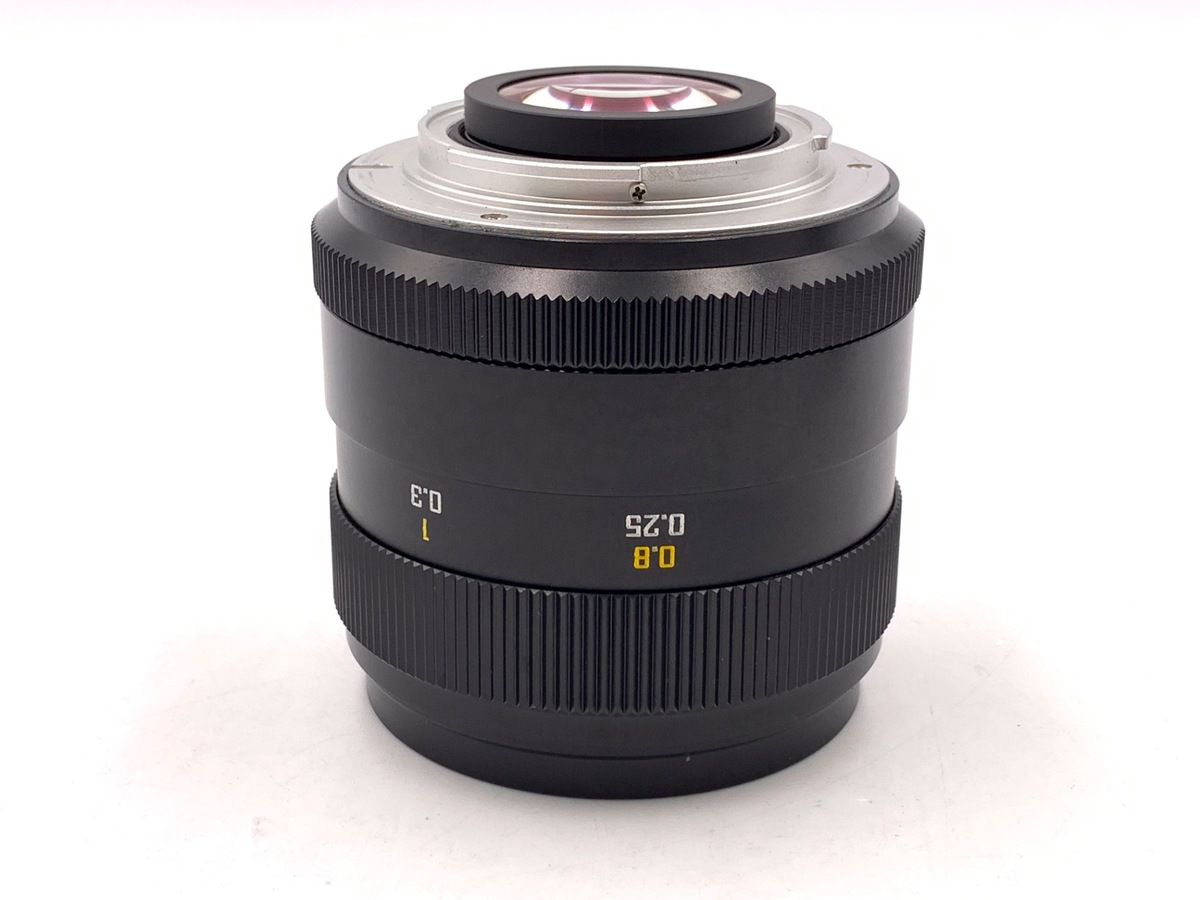 中古：A(美品)】中一光学 CREATOR 35mm F2 ニコンF用 ブラック