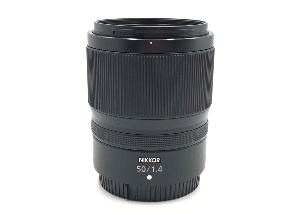【中古】Nikon ニコン NIKKOR-S Auto 50mm f/1.4 ニコン（Nikon） 【中古】Nikon NIKKOR-S Auto 50mm f/1.4 : 中古