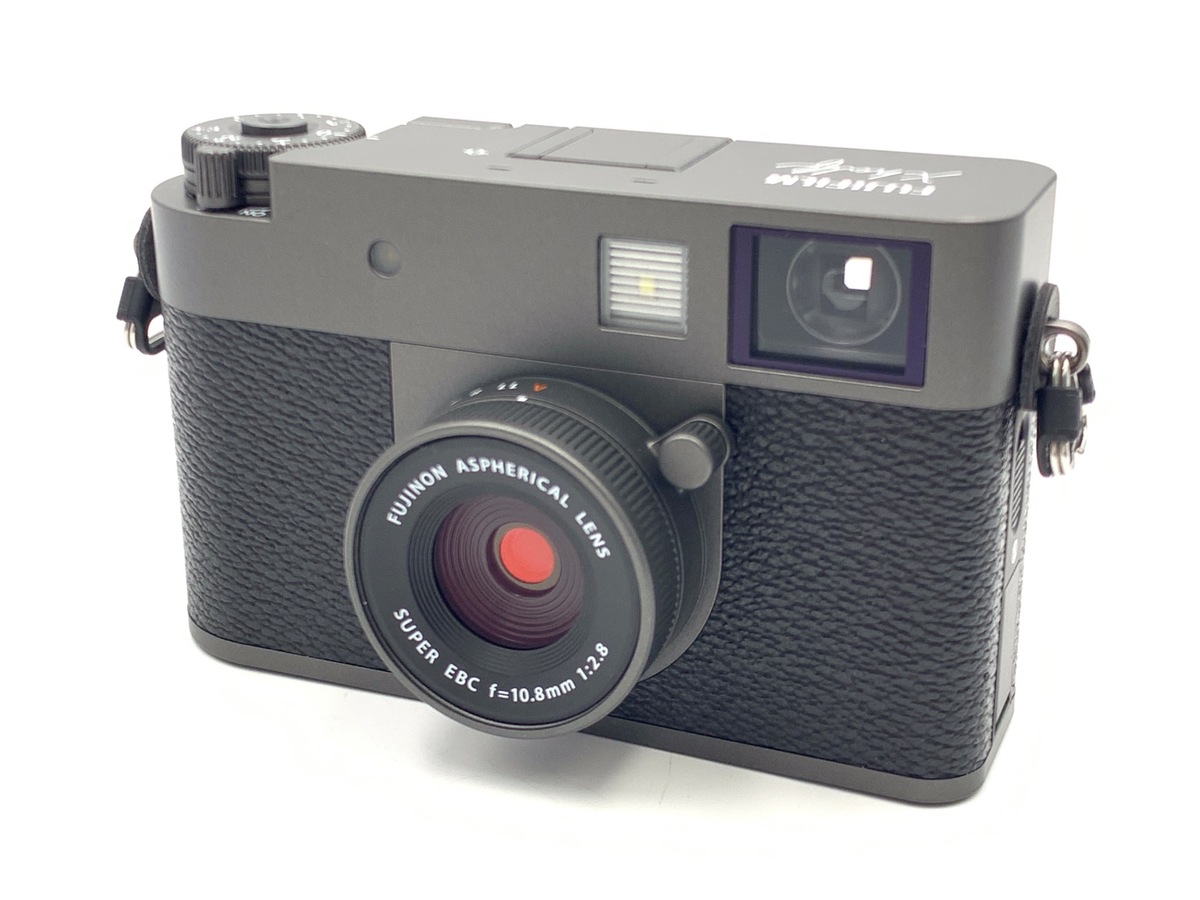 FUJIFILM　FinePix ax200 デジタルカメラ Fujifilm FinePix AX200 12 MP Digital Camera Black Parts Only No