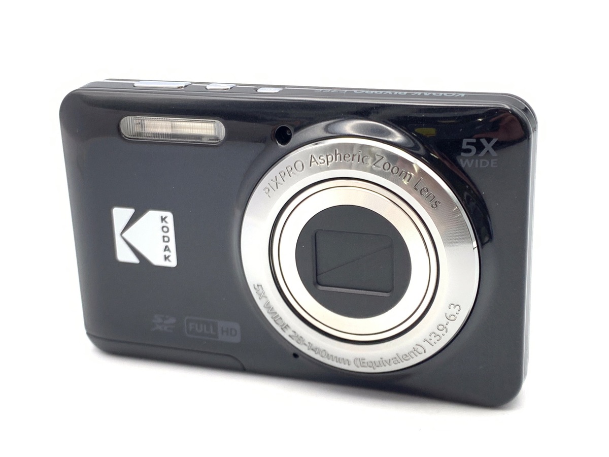 PIXPRO FZ55 �u���b�N