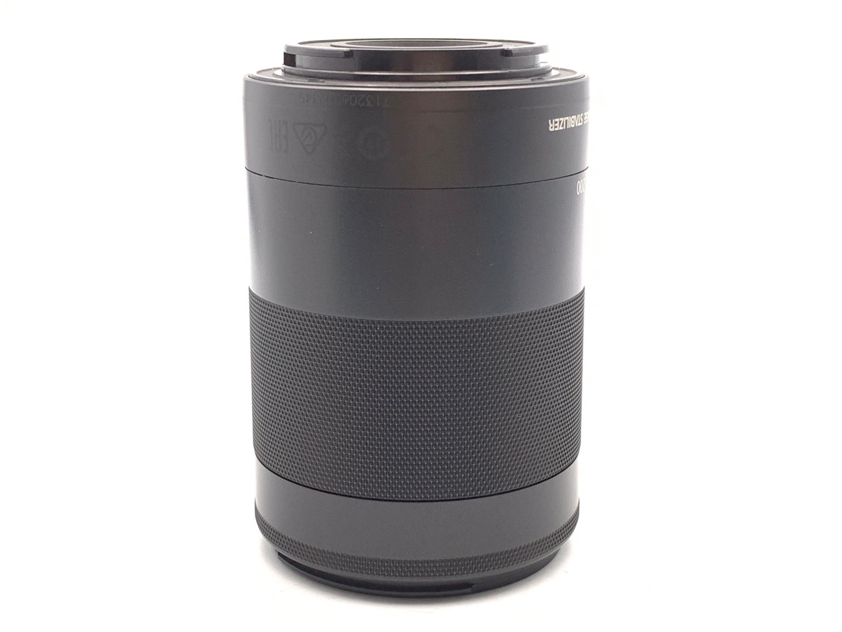 �L���m�� EF-M55-200mm F4.5-6.3 IS STM