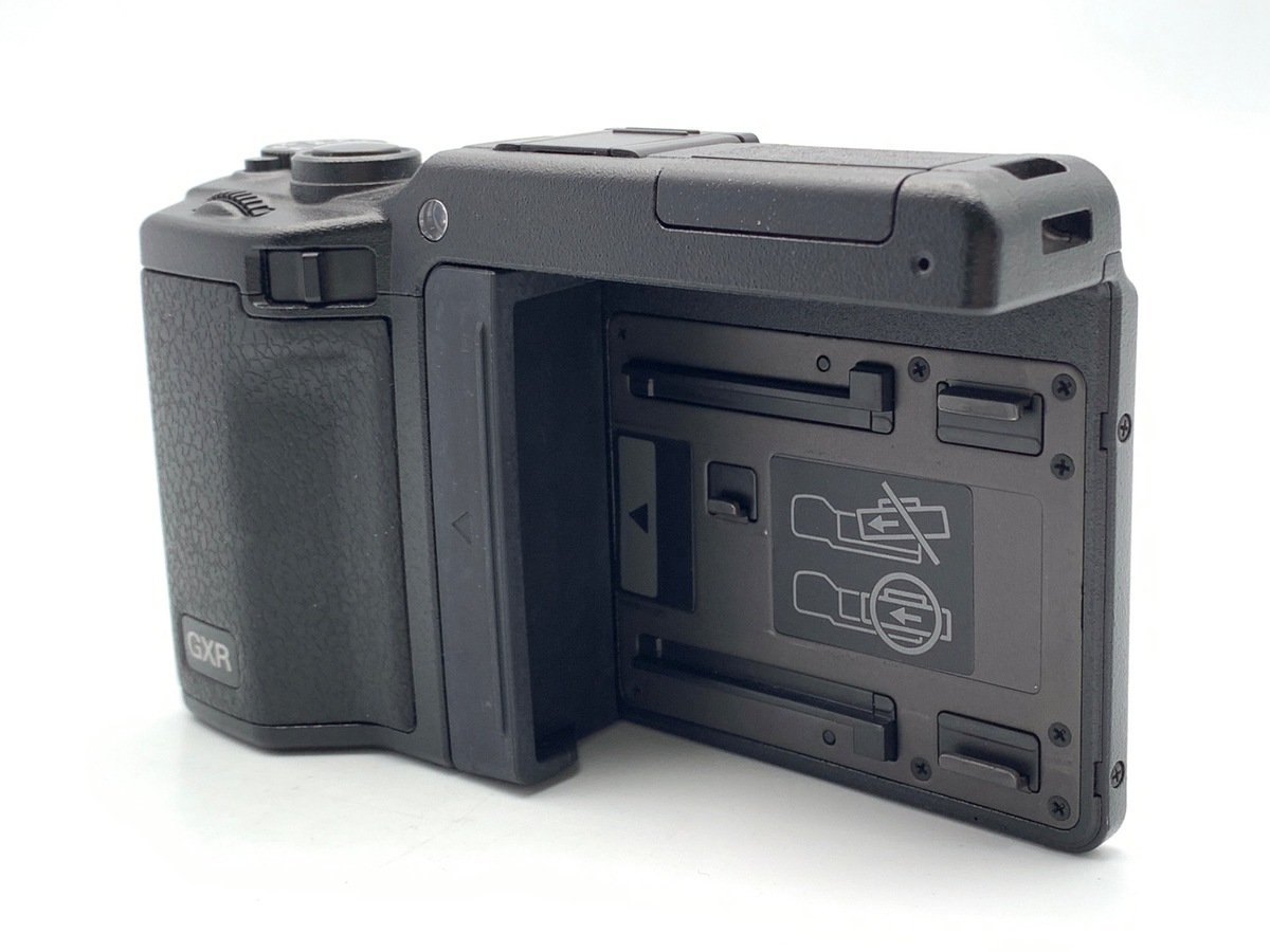 中古】リコー GXR ボディ 在庫一覧｜カメラのキタムラ