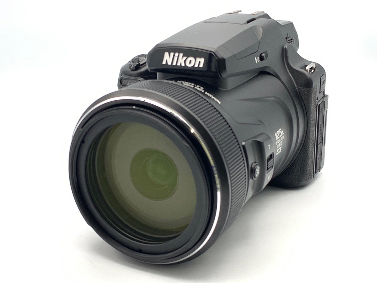 ニコン COOLPIX P1100