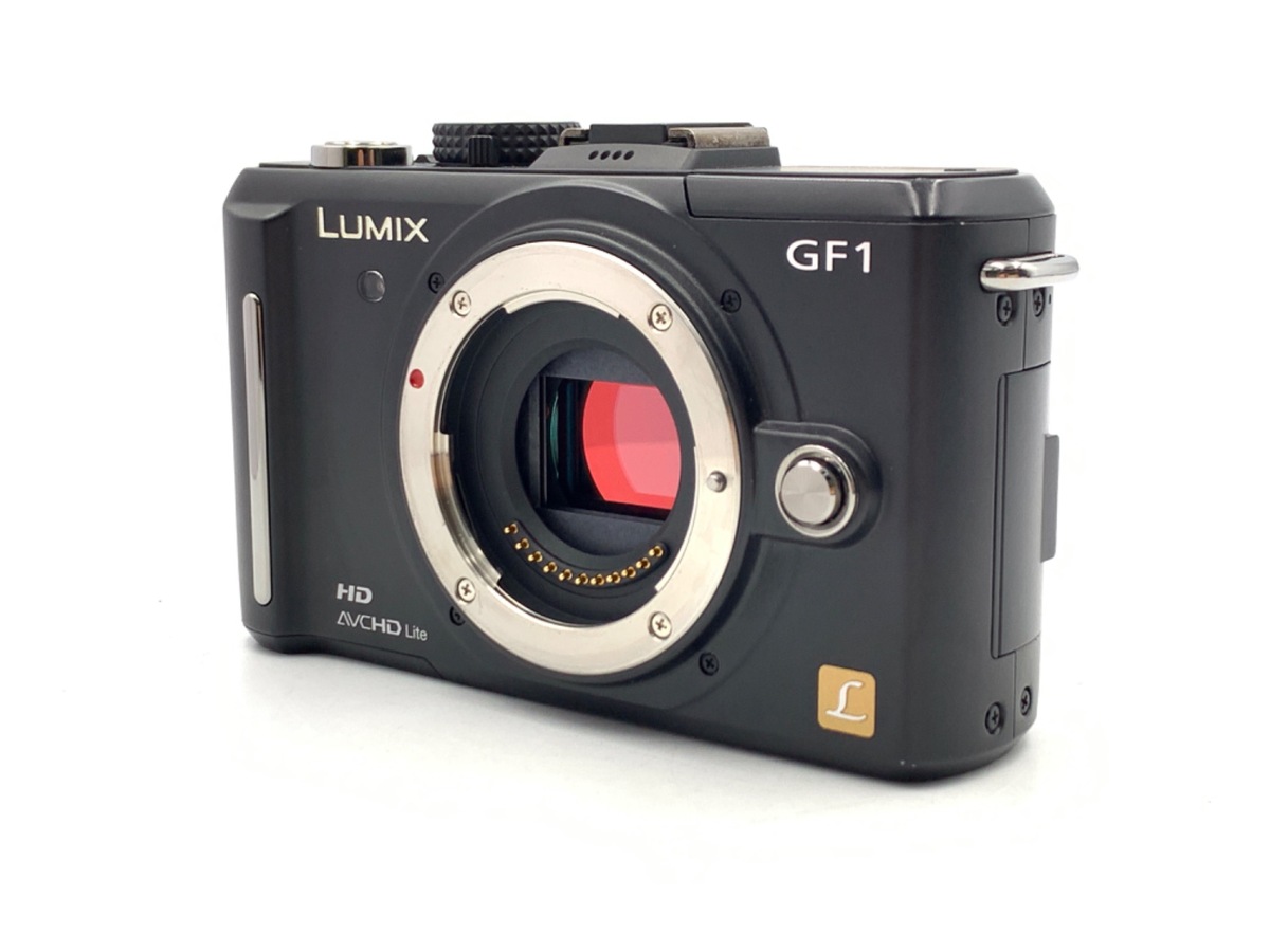 中古】gf1 在庫一覧｜カメラのキタムラ