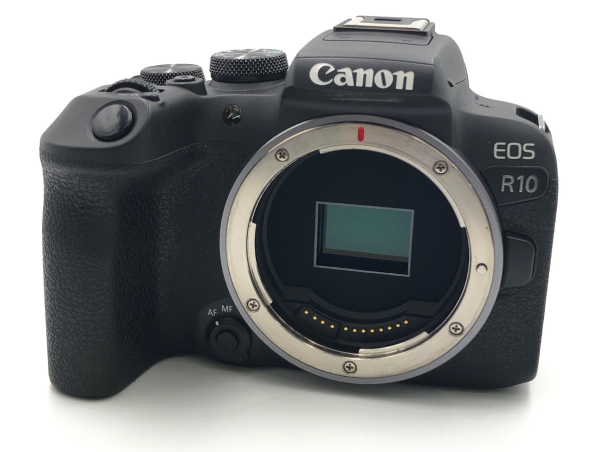 価格.com - EOS R10 ボディ 中古価格比較