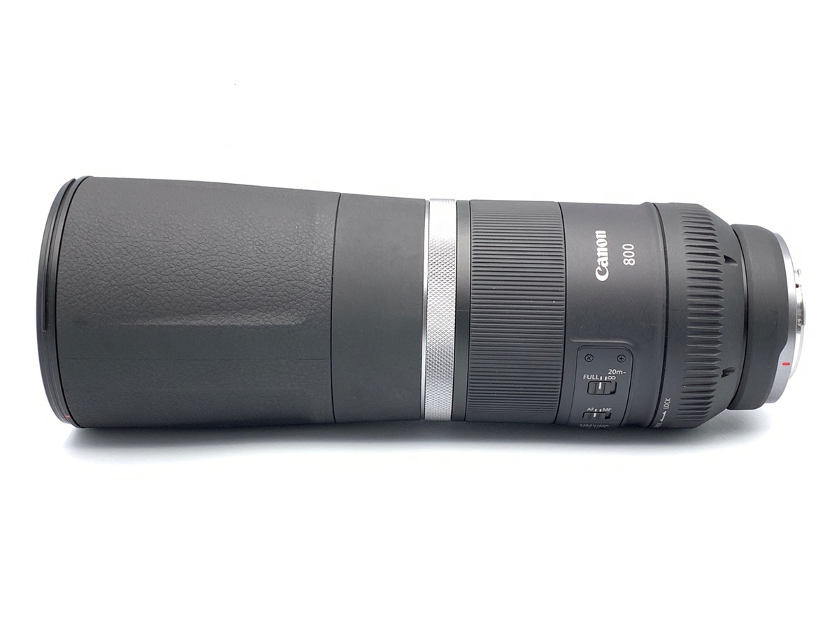 RF800mm F11 IS STM 中古価格比較 - 価格.com