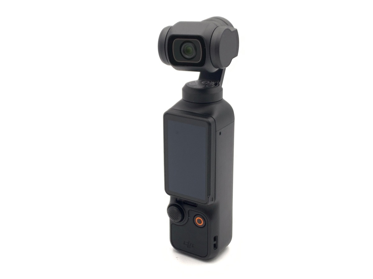 中古】DJI Osmo Pocket 3 Creator Combo OP9913｜｜カメラのキタムラ