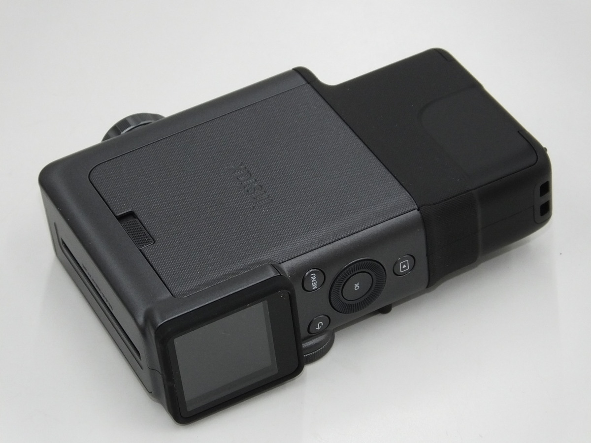 フジフイルム インスタントカメラ instax mini Evo CINEMA 「チェキ」