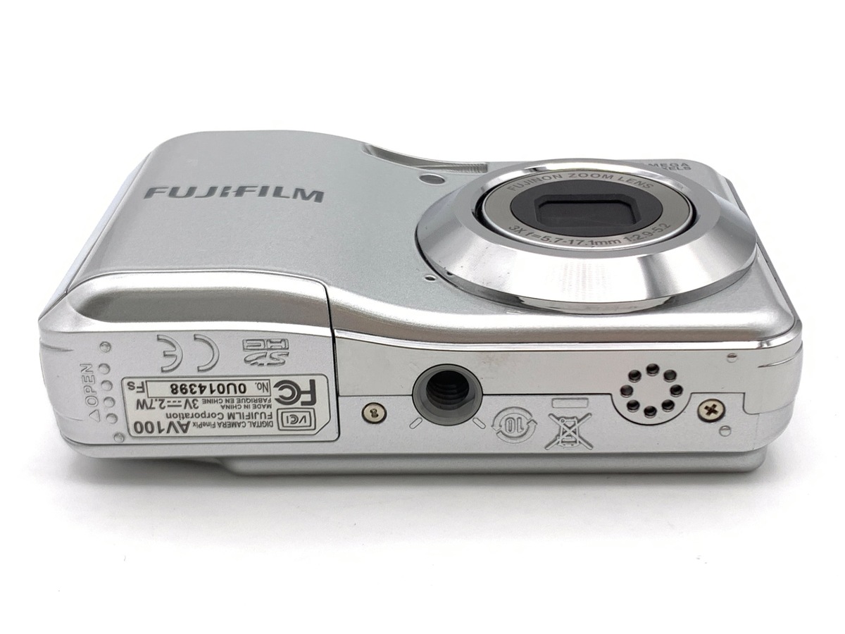 FinePix AV100�y1220����f�z