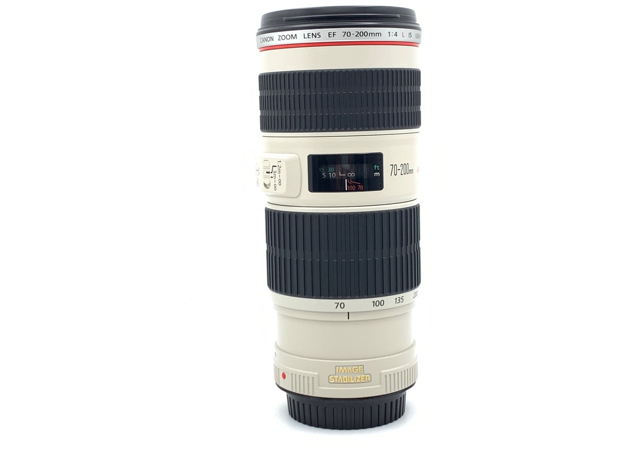 EF70-200mm F4L IS USM 中古価格比較 - 価格.com