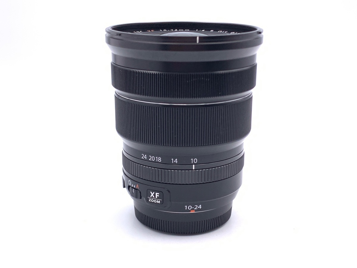 フジノンレンズ XF10-24mmF4 R OIS 中古価格比較 - 価格.com
