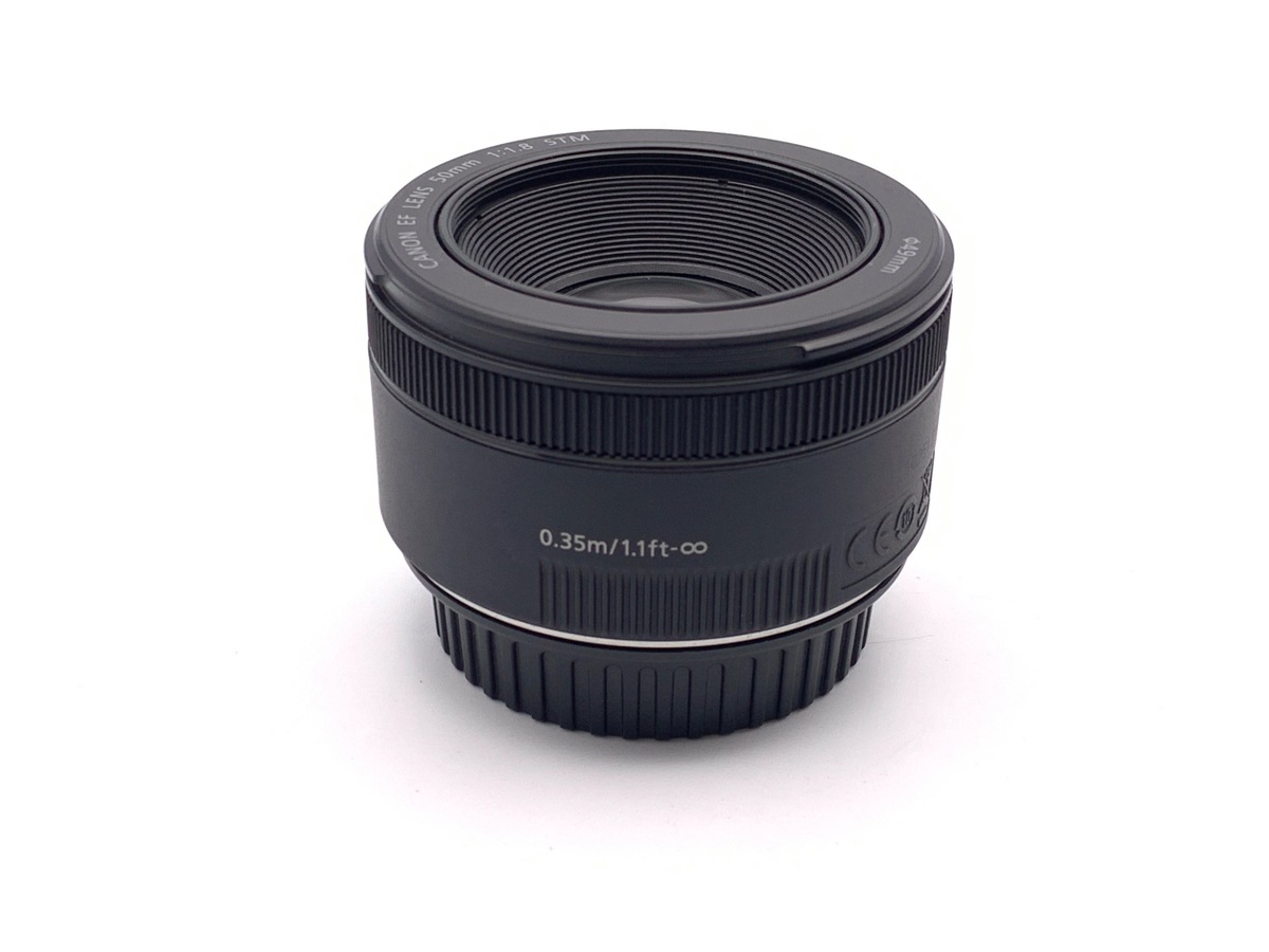 中古】キヤノン EF50mm F1.8 STM 在庫一覧｜カメラのキタムラ