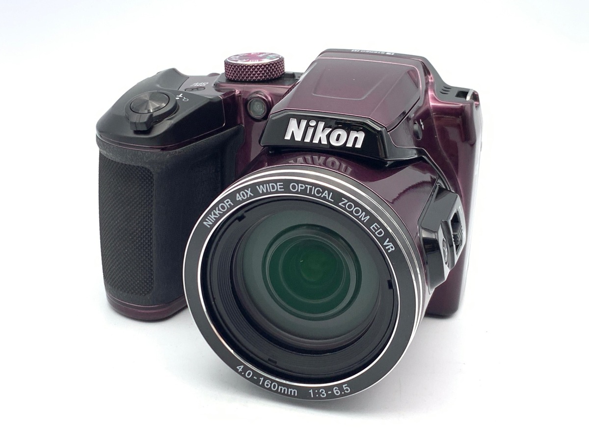 COOLPIX B500 中古価格比較 - 価格.com